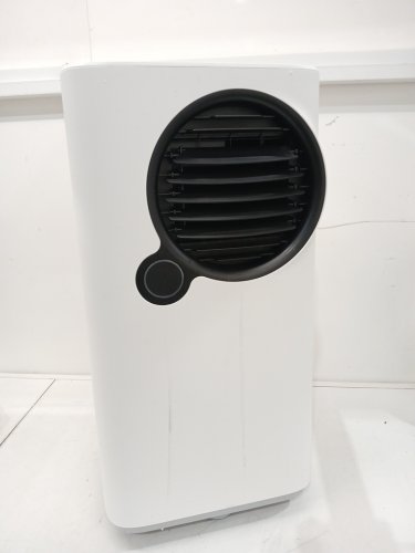 Portable Air Conditioner With App Control - 27.5" - 16,000BTU - 750Sq.FT - White image 5