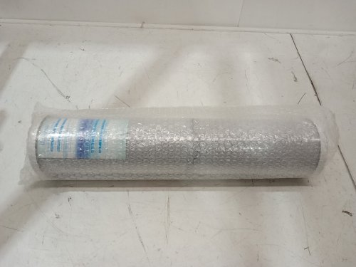 Geekpure Replacement Filter Universal Block Carbon Filter Cartridge - Big Size  4.5" x 20" (MODEL: BC20-BB-5) image 3