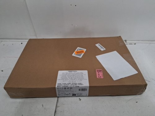 AMAZON BASICS PAPER TRIMMER - 15" - BLACK (MODEL : ‎DHG-C-002) image 2