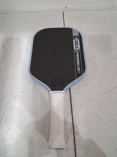 joola Perseus Pro V Pickleball Paddle - 16mm - black/red/white (model: 600589) image 4