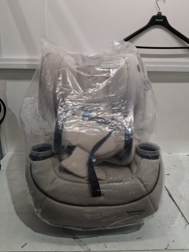 MAXI-COST PRIA ALL IN ONE CAR SEAT FOR INFANTS, DESERT WONDER BROWN/BEIGE  DESIGN, (MODEL:22414CGKF) image 14