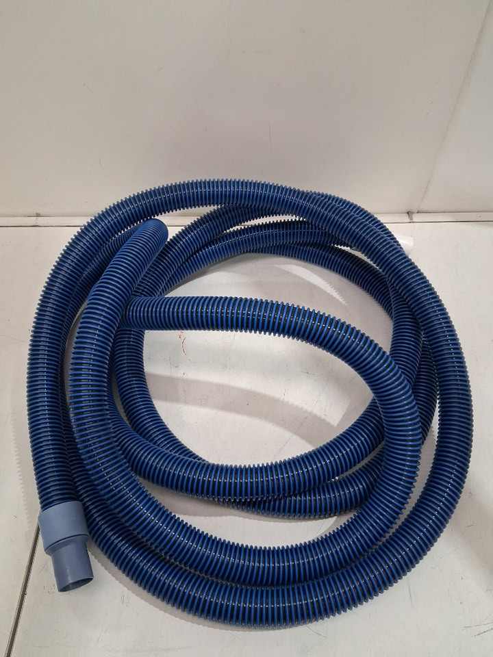 POOLMASTER VACUUM HOSE FOR IN GROUND POOL - 1-1/2" x 40FT - BLUE (MODEL: 33440) image 3