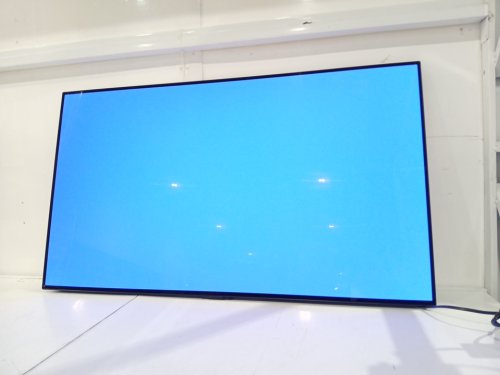 LG C6 OLED evo AI 4K Smart TV Television - 48" (Model: OLED48C6PUA) image 15