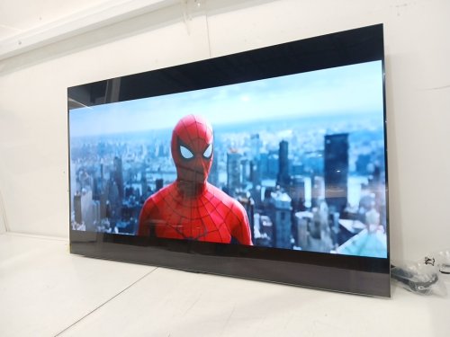 LG C5 OLED evo 4K Smart TV Television with Alexa - 42" - Black (Model: OLED42C5PUA) image 8