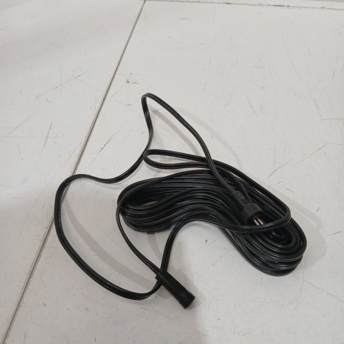 aquascape GARDEN AND POND extension cable - 25FT - BLack image 4