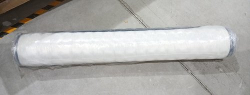 Happiland Hybrid Memory Foam Mattress - Full - 10" - White image 3