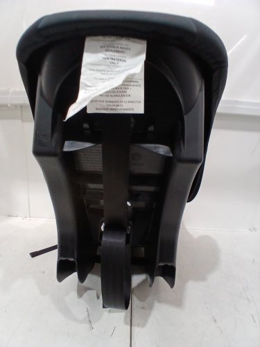 cosco scenera 5-point harness infant car seat with cup holder - 40lbs max - black (model: ‎22183CKOT) image 5