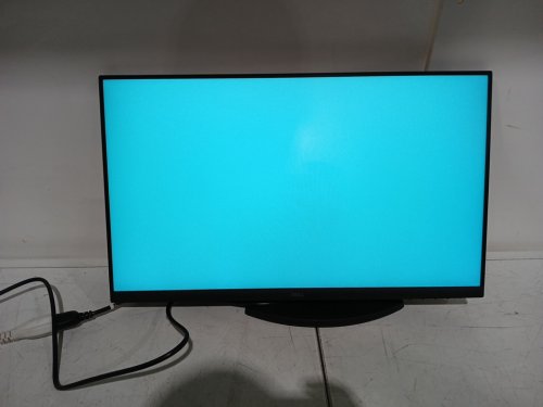 dell anti-glare full hd computer monitor - 24" (1920x1080) - black (model: se2425hmf image 13