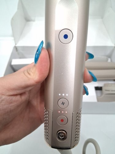 SHARK FLEXSTYLE AIR STYLING & DRYING SYSTEM WITH 5 ATTACHMENTS - STONE/ROSE GOLD (MODEL:HD430C) image 5
