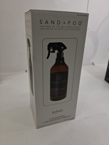 SAND + FOG ROOM SPRAY - 1L -  Idyllwild image 2