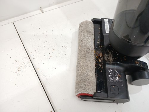 dreame cordless Dry and Wet Vacuum Cleaner floor washer image 7