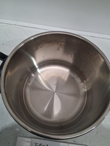 T-fal Clipso Stainless Steel Pressure Cooker- 6-litre  (MODEL-7114000369) image 7