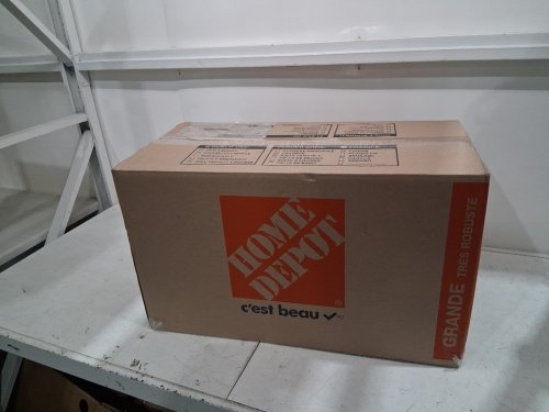 Aquavogue 3-Pack Full Size Bed Rails - 74.8" x 74.8" x 54" - grey (model: BR-G-SKY) image 2