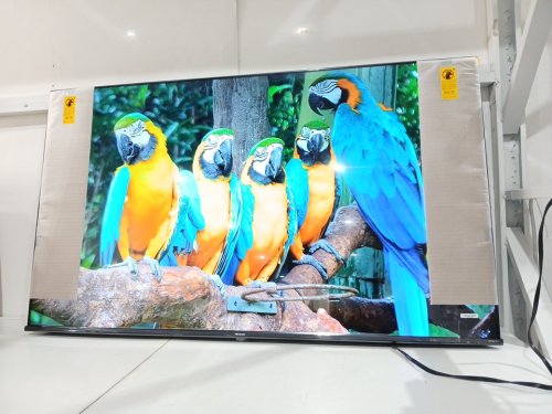 Hisense A6NV Series 4K UHD LED TV Television - 58" (Model: 58A6NV) image 8