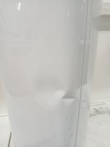 Playtex Diaper Genie Signature Platinum Diaper Pail - 27" - white (model: I000901) image 5
