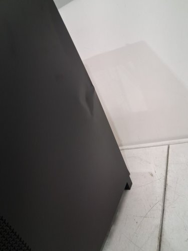 Corsair FRAME 4000 SERIES Tempered Glass Modular Mid-Tower ATX PC Case - *CASE ONLY* - BLACK - (MODEL: ‎CC-9011290-WW) image 5