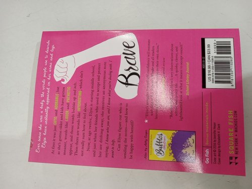 (Paperback) Sticks and Stones: A Novel by Abby Cooper image 3