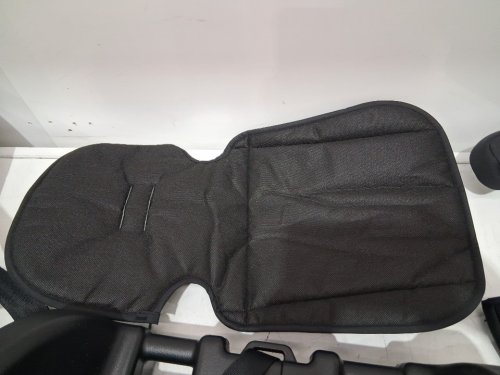 Graco Tranzitions 3‑in‑1 Harness Booster Seat with High‑Back Booster & Backless Booster, 2 Removable Cup Holders, Open‑Loop Belt Guides & Machine‑Washable Covers (MODEL: 2035724) image 5