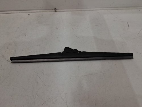 Premium Vision Winter Windshield Wiper Blade - 18" - Black (Model:PVWW18) image 3