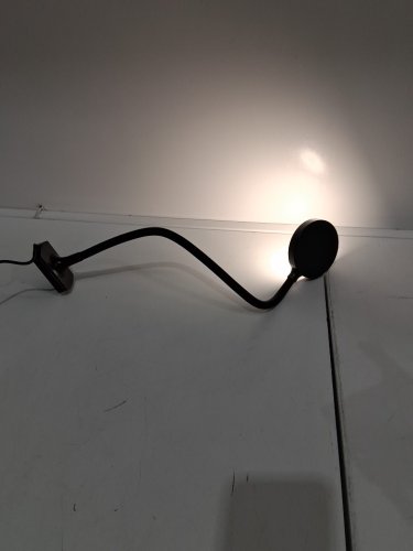 ENUOTEK FLEXIBLE LED WAND, 4000 K - 20.5" - BLACK image 4