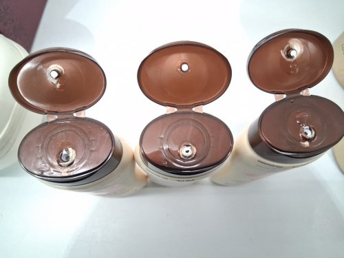3pk HAWAIIAN TROPIC SHEER TOUCH ULTRA RADIANCE OIL FREE SUNSCREEN - SPF50 - 240ML/each image 3