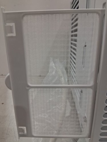 GE Appliances Electronic Window Air Conditioner - 5,000 BTU - 150SQ.FT - white (Model: AWAS05BWFC) image 4