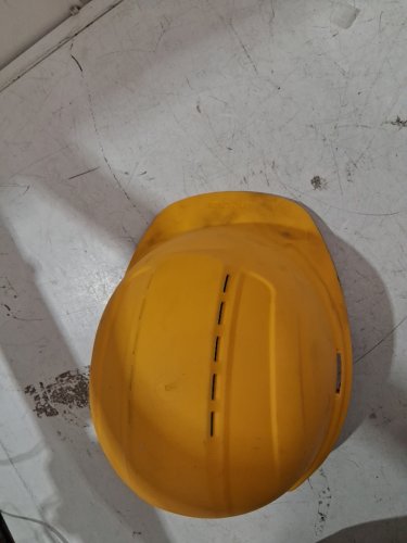 Jackson Safety Sentry2 Type 2 Cap-Style Vented Hard Hat - class c - size 6.5 - 8.5 - yellow image 6
