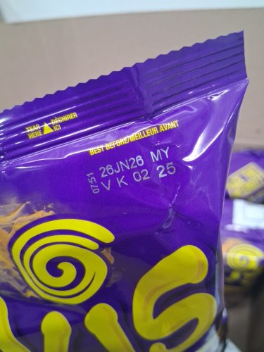 14PK *expired* Takis Spicy Rolled Tortilla Chips - DRAGON - 260G (MODEL: bl-b02620-02-e24) image 4