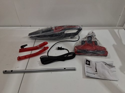 Dirt Devil Power Express Lite Stick Vacuum - red (model: sd22040) image 2