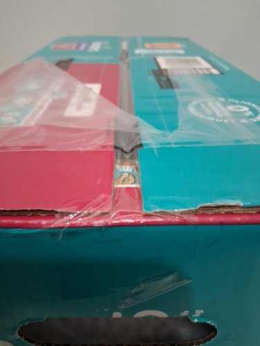 96PK PAMPERS PULL ON CRUISERS 360° 100% leakproof DISPOSABLE BABY DIAPERS - SIZE 5 (27LBS+) image 3