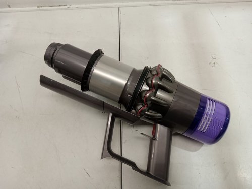 dyson v11 cordless 2-in-1 stick/hand vacuum cleaner with multi-purpose attachments (model: v11 sv28) image 7