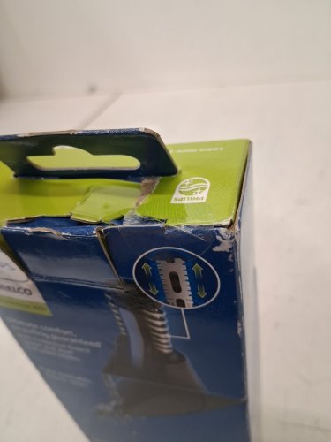 Philips Series 3000 Nose, Ear & Eyebrow Trimmer - black - (model: NT3600/62) image 3