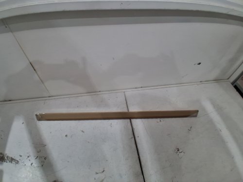 Eagle Tools installer drill bit extension - 36" - 1/4" - black (model: ETHX25036) image 4