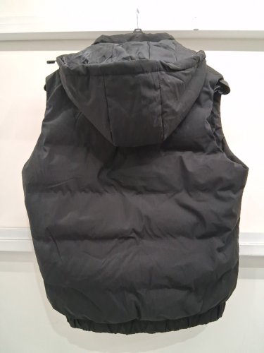 Rrtizan 806 Men Heated Vest with Battery Pack with 9 Heating zones and 3 Temperature levels - 10000mah - medium - black image 8