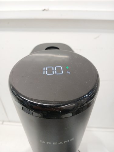 dreame cordless Dry and Wet Vacuum Cleaner floor washer image 5