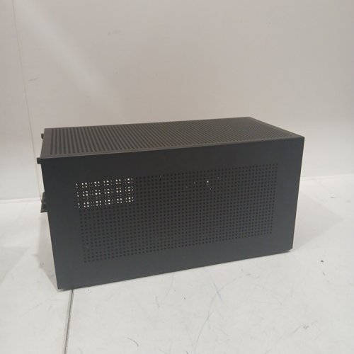Razer Core X V2 Thunderbolt External Graphics Enclosure - 8.5" x 16.6" x 7.8" - BLACK (Model: RC21-02270200) image 4