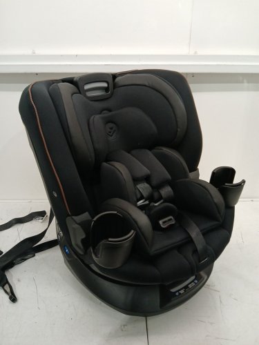 Maxi-Cosi Andi 360 Rotating All-in-One Convertible Car Seat - black (model: 22967cdbk) image 4