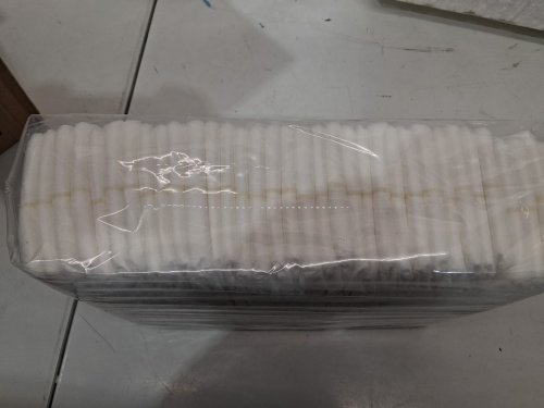 102pk royale premium disposable diapers - size 7  (model: 51033) image 3