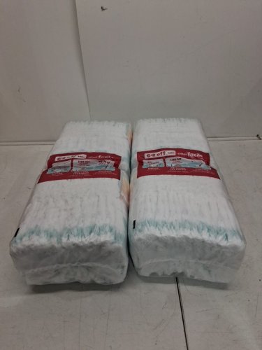 88PK PAMPERS CRUISERS 360 - SIZE 7 (41+LBS) image 2