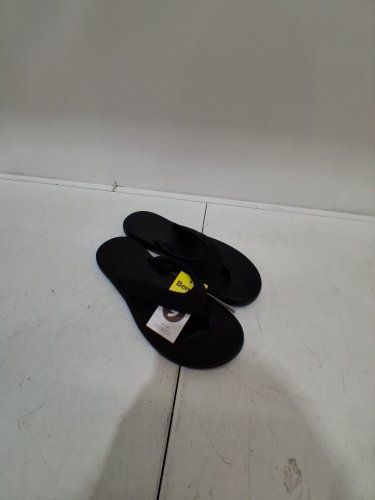 Women's Bench Comfort Sandals - SIZE 9 - Black (STYLE: 5220009) image 2