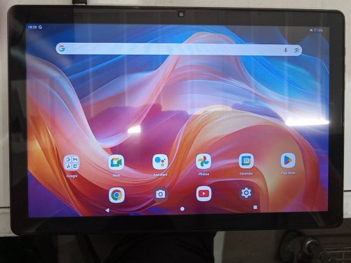 DMOAO ANDROID 10.1" D3 TABLET WITH 5MP CAMERAS - 14GB+4 RAM - 128GB STORAGE - BLACK (MODEL: D3) image 6