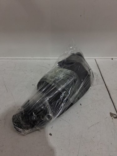Lawn Tractor Mulching Cover Assembly - 46" - black image 3