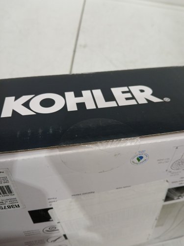 kohler Assert Multifunction Handshower - 72" - chrome (model: RC38755P-G-CP / 1937950) image 4
