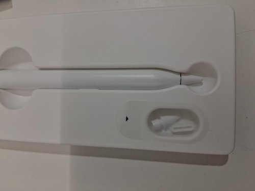 METAPEN FAST CHARGE PENCIL STYLUS A8 FOR APPLE PRODUCTS - WHITE (MODEL: ‎ME-APP152) image 3
