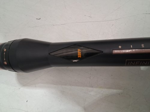 5pc CONAIR INFINITI PRO interchangeable curling irons - rose gold/black (model: cb0723gdc) image 4