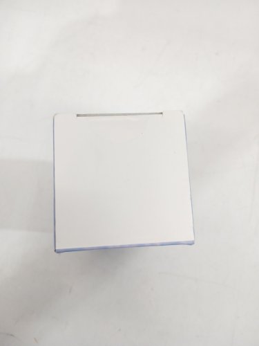 JISULIFE HANDHELD FAN - WHITE (MODEL: 6789239) image 4