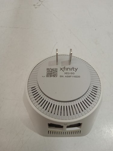 XFINITY xfi pod - 2nd generation B1A - wi-fi boost pod (model: xe2-sg) image 4