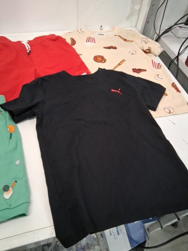 5 ASSORTED BOYS CLOTHES - SIZE 7-8 image 3