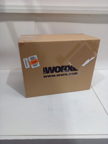 WORX TRIVAC 3-IN-ONE BLOWER/MULCHER/VACUUM WITH METAL IMPELLER AND COLLECTION BAG - 12AMP - 120V (MODEL: WG509) image 2