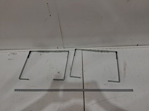 PENDAFLEX SPEEDFRAME HANGING FOLDER FRAME - letter/LEGAL SIZE 27" - grey (MODEL: ‎450EE) image 3
